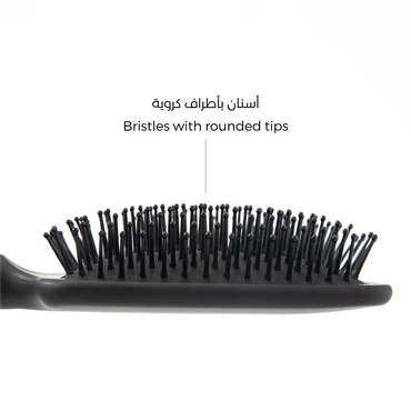 ديلي برش اسود