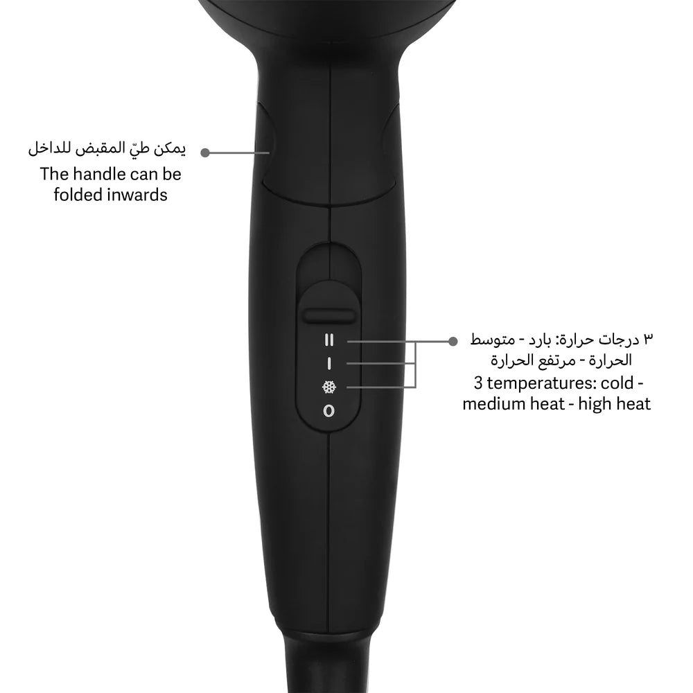 Labelle Mini Black Collection