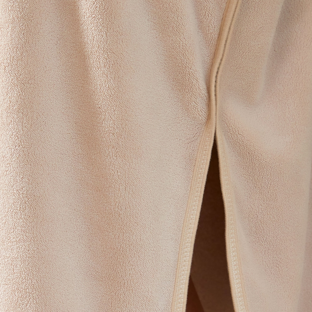 Plain Kappa (9-11 years) - Beige - Click