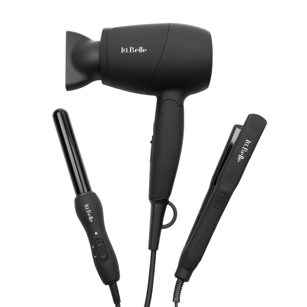 Labelle Mini Black Collection