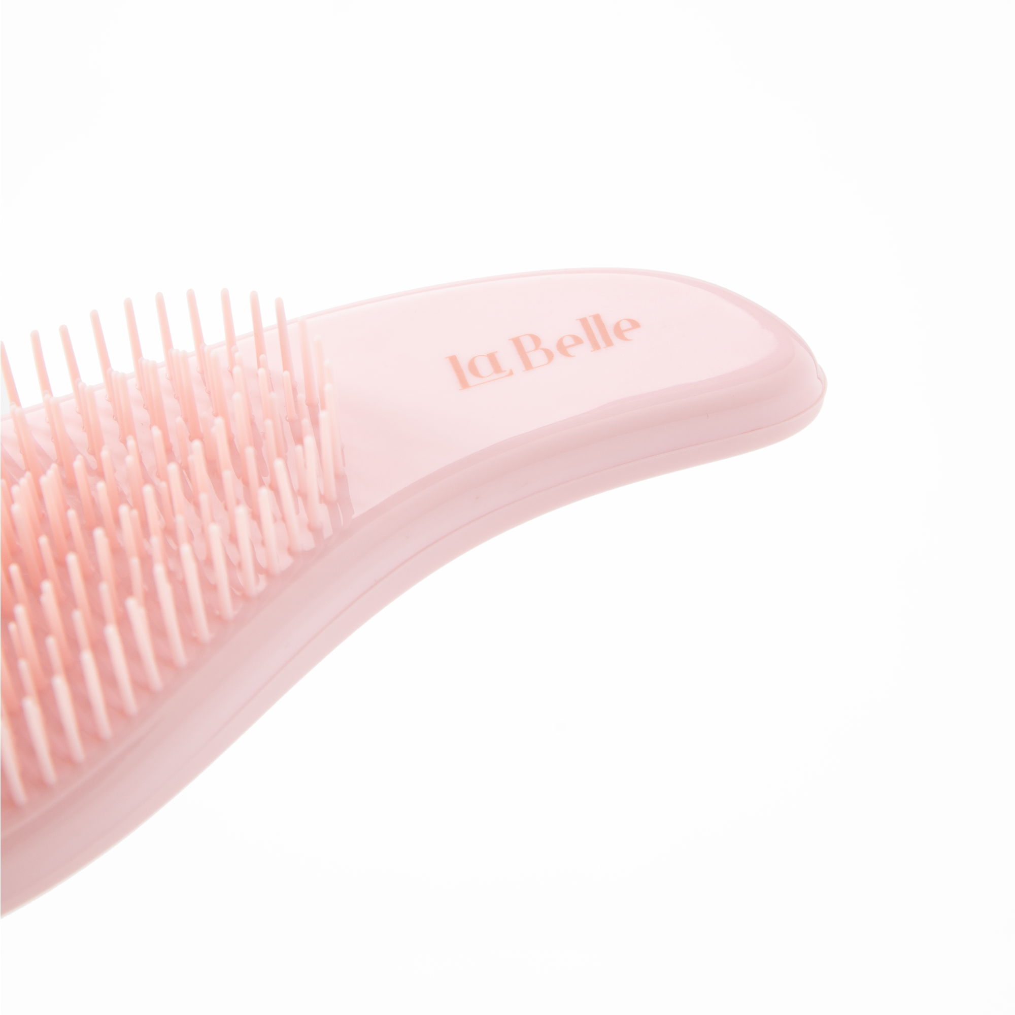 Gentle Brush Pink