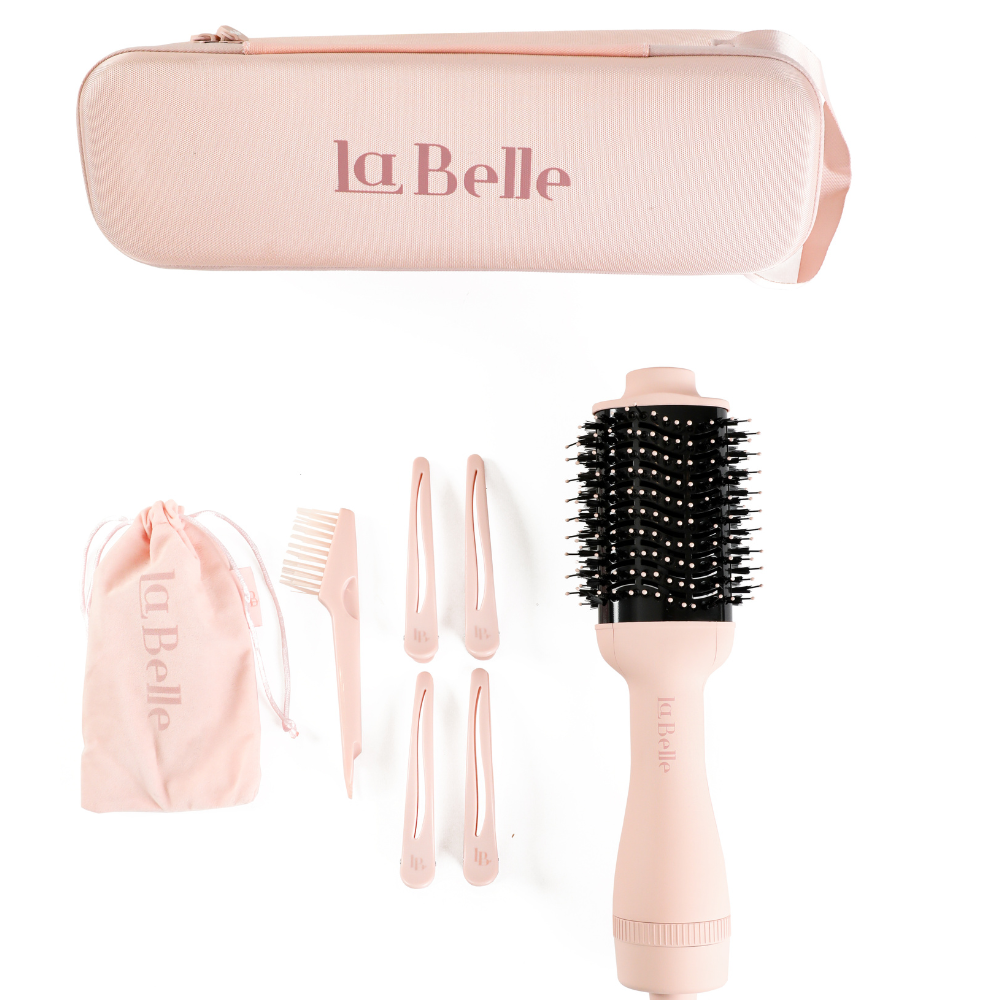 LaBelle Brush Pink