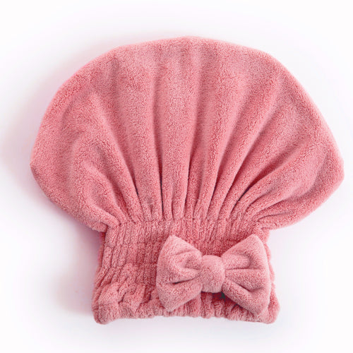 Hat - Pink - XL