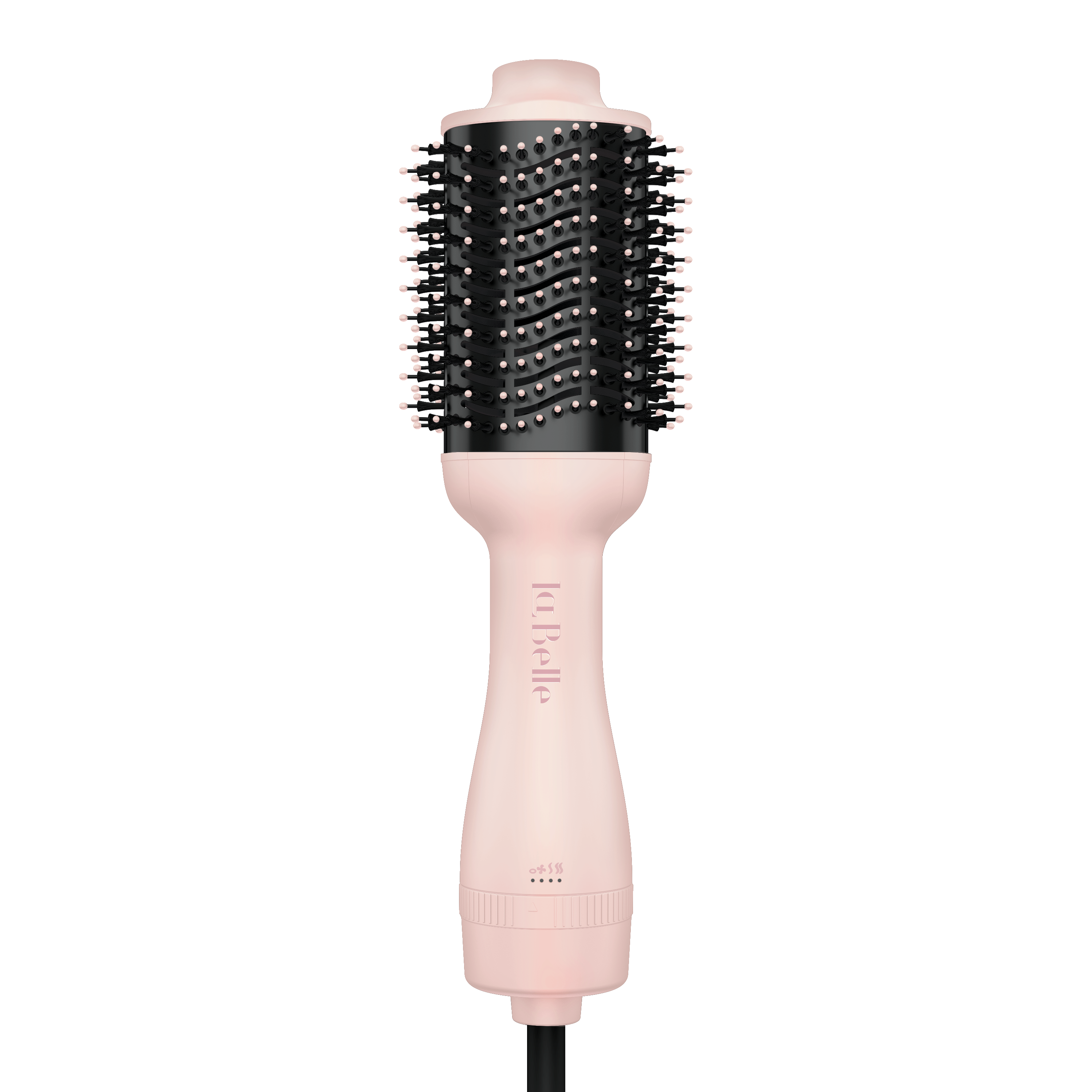 Labelle brush solo pink