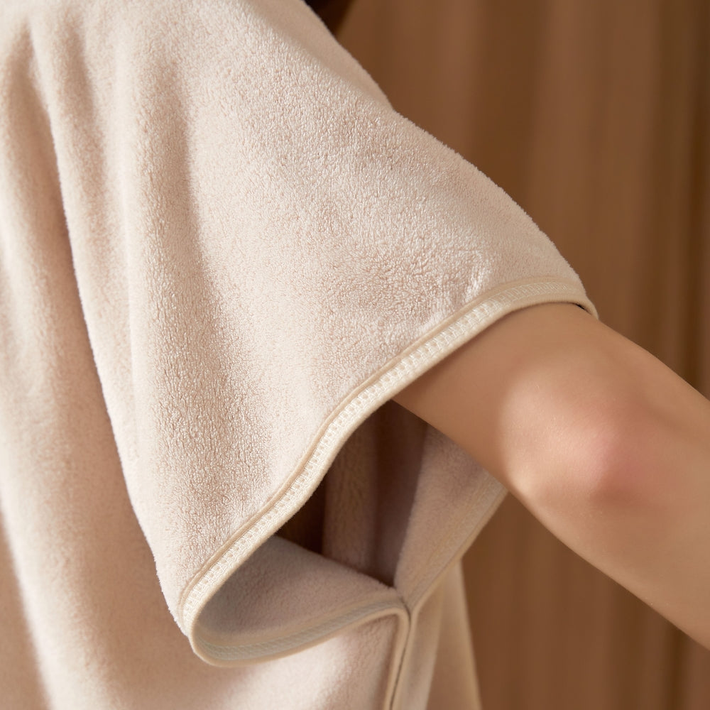 Plain Kappa (9-11 years) - Beige - Click