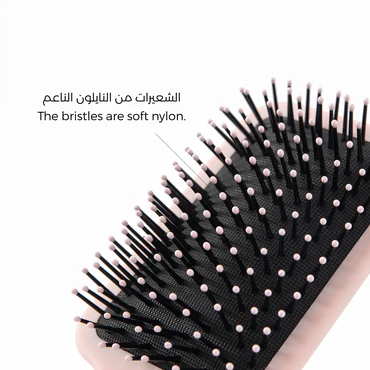 ديلي برش اسود