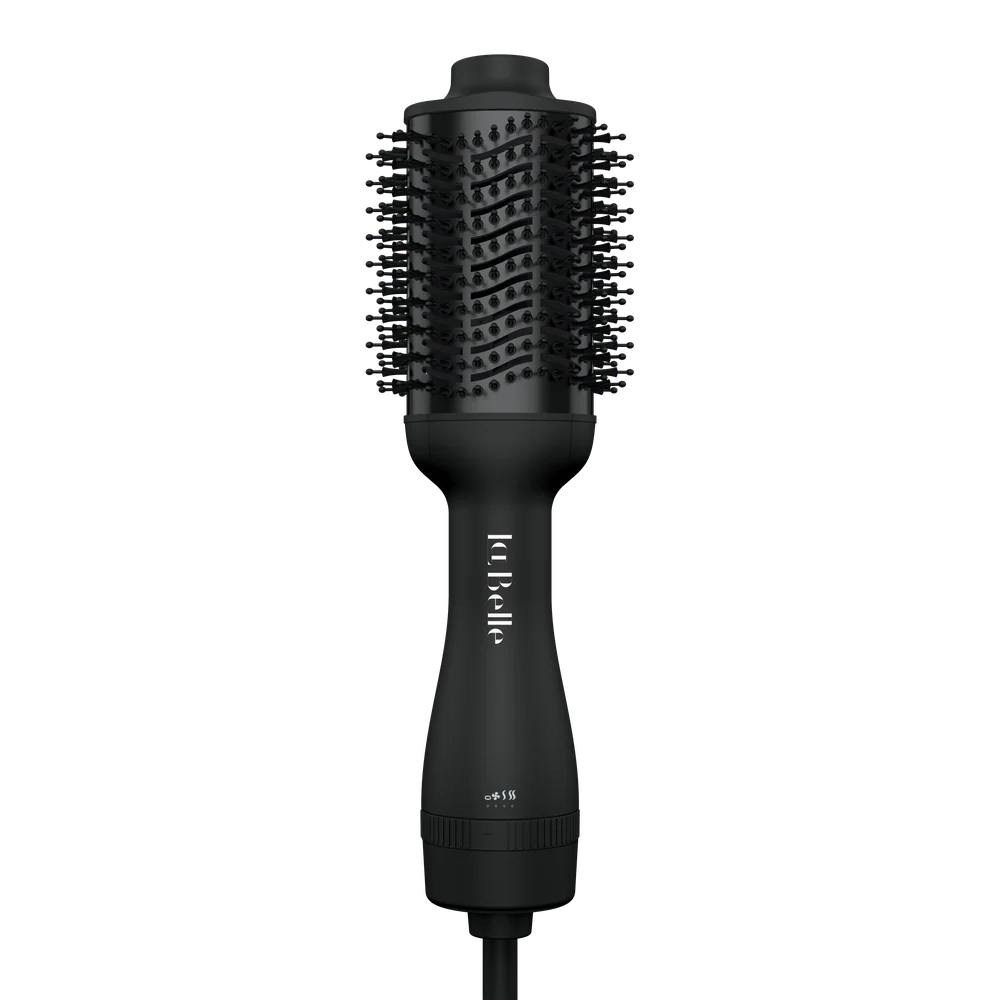 لابيل برش سولو أسود