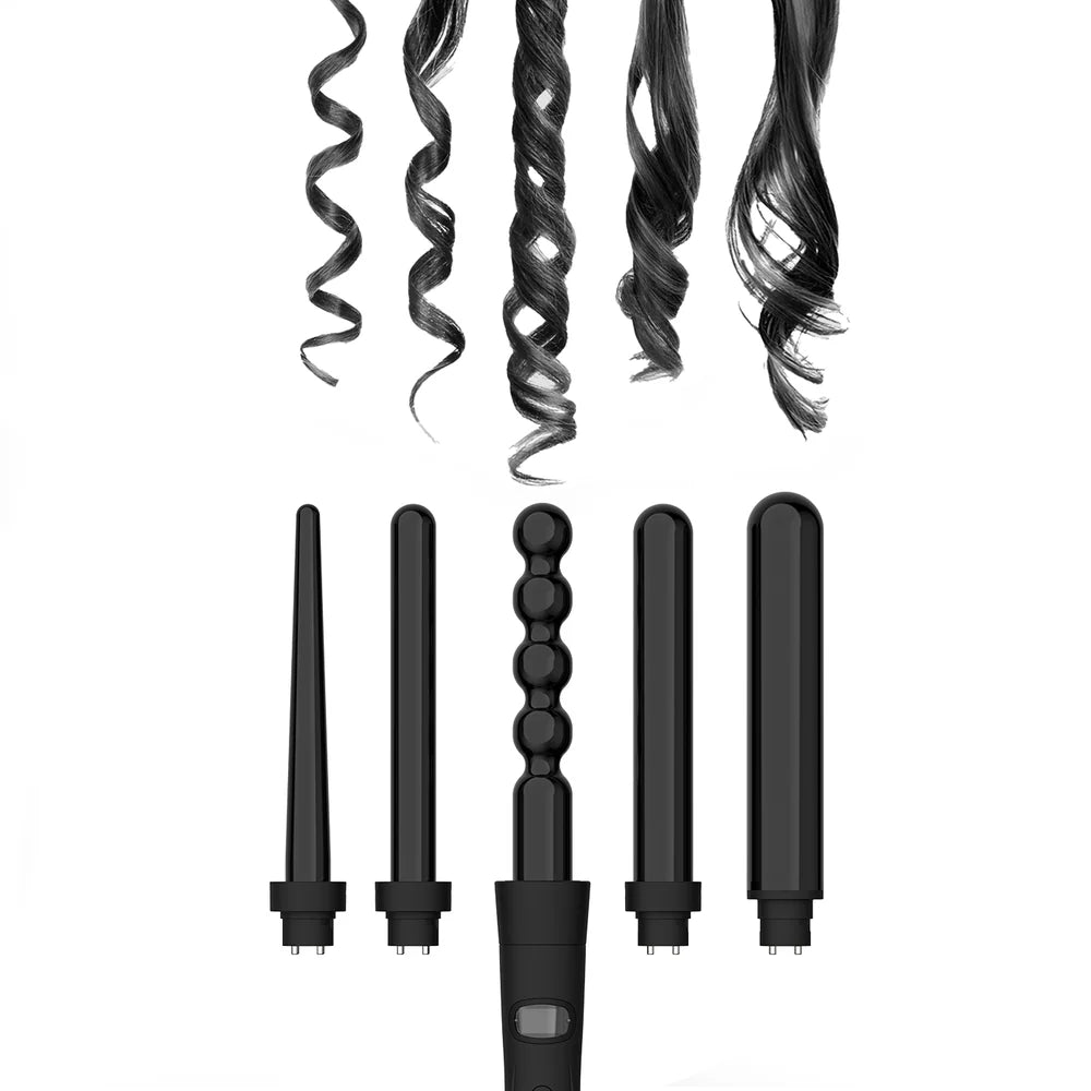 Labelle Curly Pro