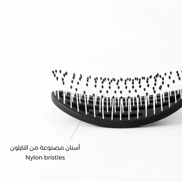 فلكس برش اسود