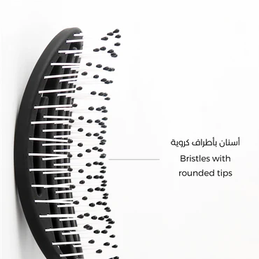 فلكس برش اسود